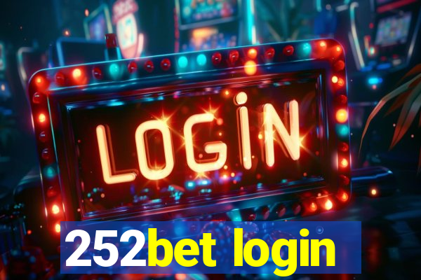 252bet login
